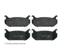 BLUE PRINT ADM54293 Brake pad set