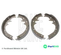 BLUE PRINT REAR BRAKE SHOE SET ADA104111 FOR JEEP
