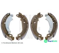 BLUE PRINT REAR BRAKE SHOE SET ADBP410007 FOR RENAULT DACIA