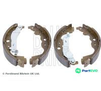 BLUE PRINT REAR BRAKE SHOE SET ADBP410013 FOR MERCEDES-BENZ RENAULT DACIA