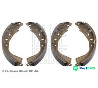 BLUE PRINT REAR BRAKE SHOE SET ADBP410059 FOR TOYOTA