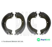 BLUE PRINT REAR BRAKE SHOE SET ADC44130 FOR MITSUBISHI