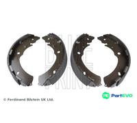 BLUE PRINT REAR BRAKE SHOE SET ADC44143 FOR ISUZU MITSUBISHI
