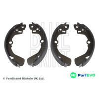 BLUE PRINT REAR BRAKE SHOE SET ADD64120 FOR SUZUKI