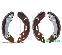 BLUE PRINT REAR BRAKE SHOE SET ADG04113 FOR HYUNDAI