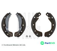 BLUE PRINT REAR BRAKE SHOE SET ADG04116 FOR OPEL VAUXHALL DAEWOO