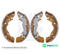 BLUE PRINT REAR BRAKE SHOE SET ADG04141 FOR HYUNDAI