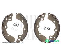 BLUE PRINT REAR BRAKE SHOE SET ADG04155 FOR KIA