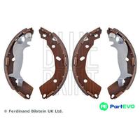 BLUE PRINT REAR BRAKE SHOE SET ADG04162 FOR HYUNDAI