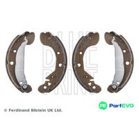 BLUE PRINT REAR BRAKE SHOE SET ADG04170 FOR CHEVROLET
