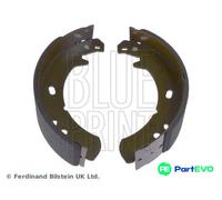 BLUE PRINT REAR BRAKE SHOE SET ADJ134101 FOR LAND ROVER