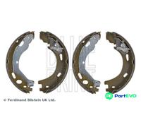 BLUE PRINT REAR BRAKE SHOE SET ADJ134103 FOR LAND ROVER