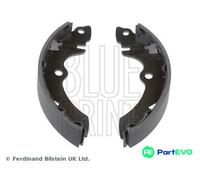 BLUE PRINT REAR BRAKE SHOE SET ADK84109 FOR SUZUKI