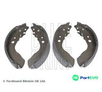 BLUE PRINT REAR BRAKE SHOE SET ADK84125 FOR SUZUKI