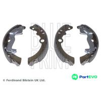 BLUE PRINT REAR BRAKE SHOE SET ADK84140