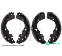 BLUE PRINT REAR BRAKE SHOE SET ADM54139 FOR FORD MAZDA