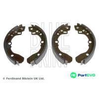 BLUE PRINT REAR BRAKE SHOE SET ADM54140 FOR MAZDA KIA