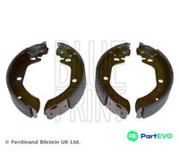 BLUE PRINT REAR BRAKE SHOE SET ADN14105 FOR NISSAN