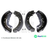 BLUE PRINT REAR BRAKE SHOE SET ADN14142 FOR FORD NISSAN
