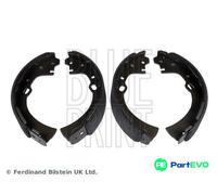 BLUE PRINT REAR BRAKE SHOE SET ADN14144 FOR NISSAN
