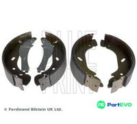 BLUE PRINT REAR BRAKE SHOE SET ADN14152 FOR NISSAN