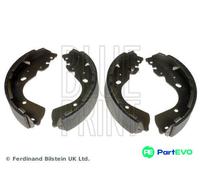 BLUE PRINT REAR BRAKE SHOE SET ADN14166