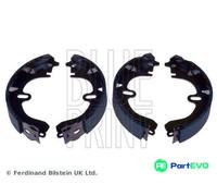 BLUE PRINT REAR BRAKE SHOE SET ADT34121 FOR TOYOTA
