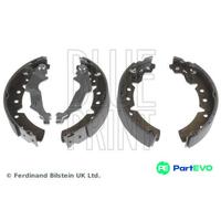 BLUE PRINT REAR BRAKE SHOE SET ADT34156 FOR TOYOTA