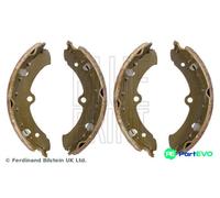 BLUE PRINT REAR BRAKE SHOE SET ADT34158