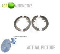 BLUE PRINT REAR BRAKE SHOE SET BRAKING SHOES OE REPLACEMENT ADA104111