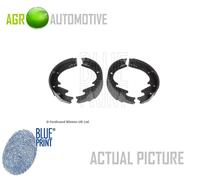 BLUE PRINT REAR BRAKE SHOE SET BRAKING SHOES OE REPLACEMENT ADC44149