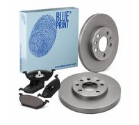 BLUE PRINT ADL144224 Brake pad set