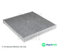 BLUE PRINT REAR CABIN AIR FILTER ADT32523