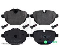 BLUE PRINT REAR DISC BRAKE BRAKE PAD SET ADB114211 FOR BMW