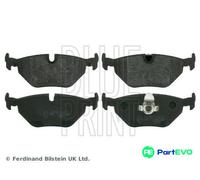 BLUE PRINT REAR DISC BRAKE BRAKE PAD SET ADB114234 FOR BMW