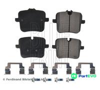 BLUE PRINT REAR DISC BRAKE BRAKE PAD SET ADBP420079 FOR BMW ALPINA