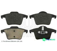BLUE PRINT REAR DISC BRAKE BRAKE PAD SET ADF124224 FOR VOLVO
