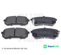 BLUE PRINT REAR DISC BRAKE BRAKE PAD SET ADG04267 FOR HYUNDAI KIA