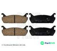 BLUE PRINT REAR DISC BRAKE BRAKE PAD SET ADM54269 FOR DAIHATSU MAZDA SUZUKI