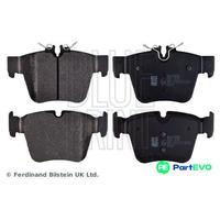 BLUE PRINT REAR DISC BRAKE BRAKE PAD SET ADU174245 FOR MERCEDES-BENZ