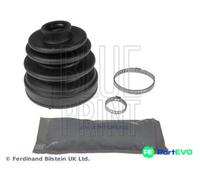 BLUE PRINT REAR DRIVE SHAFT BELLOW KIT ADC48134 FOR MITSUBISHI