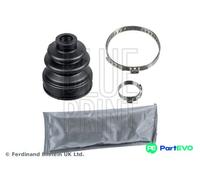 BLUE PRINT REAR DRIVE SHAFT BELLOW KIT ADH28169 FOR HONDA