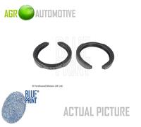 BLUE PRINT REAR HANDBRAKE SHOE SET OE REPLACEMENT ADG04129
