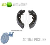 BLUE PRINT REAR HANDBRAKE SHOE SET OE REPLACEMENT ADK84109