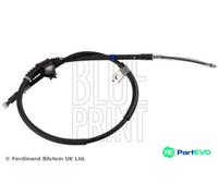 BLUE PRINT REAR LEFT PARKING BRAKE CABLE PULL ADC446111 FOR MITSUBISHI