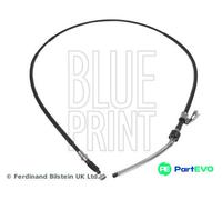 BLUE PRINT REAR LEFT PARKING BRAKE CABLE PULL ADC446117 FOR MITSUBISHI