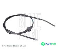 BLUE PRINT REAR LEFT PARKING BRAKE CABLE PULL ADC446131 FOR MITSUBISHI
