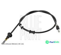 BLUE PRINT REAR LEFT PARKING BRAKE CABLE PULL ADC446196 FOR MITSUBISHI