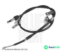 BLUE PRINT REAR LEFT PARKING BRAKE CABLE PULL ADG046204 FOR KIA