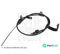 BLUE PRINT REAR LEFT PARKING BRAKE CABLE PULL ADG046220 FOR HYUNDAI KIA